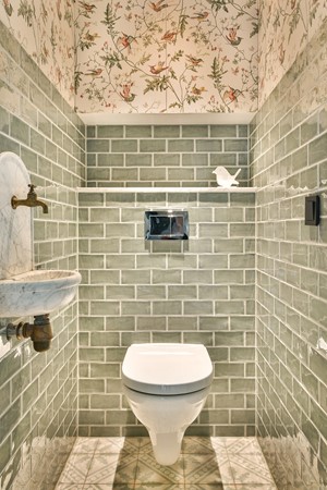 Medium property photo - Diezestraat 6-2, 1078 JP Amsterdam